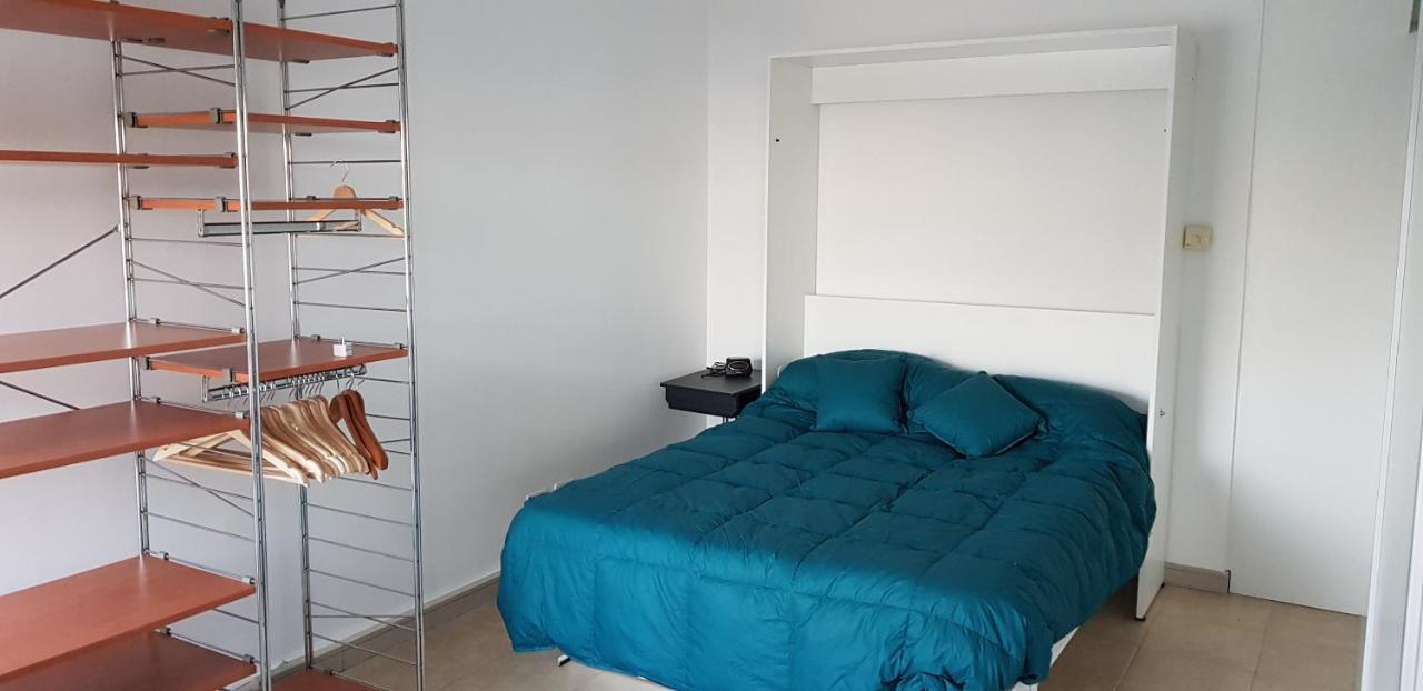 Vista Bahia Nordelta Apartment Tigre Bagian luar foto