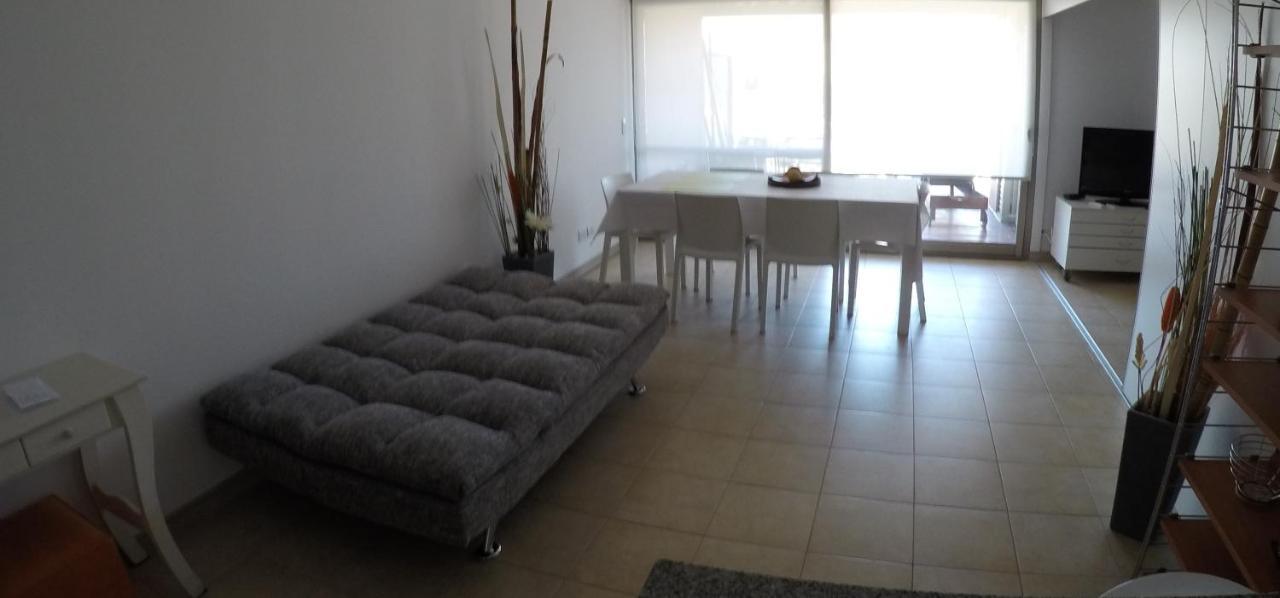 Vista Bahia Nordelta Apartment Tigre Bagian luar foto